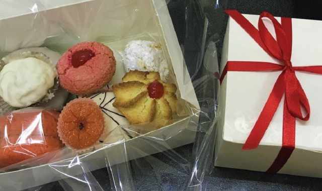 Molfetta, i "dolci della sposa": quel tradizionale e zuccheroso regalo offerto ai matrimoni
